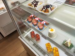 -好利来(团结湖店)