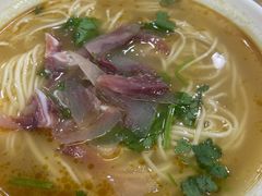-崔记拉面馆(航北店)