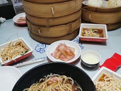 -冶春茶社(珍园店)