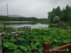 -江南大学(蠡湖校区)