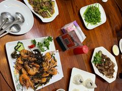 -吴祥记潮州菜·百年老字号·砂锅粥