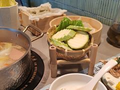 -椰小鸡·琼州糟粕醋(美兰缤纷城店)