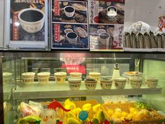 -香港龟正盅 手作糖水甜品龟苓膏(千灯湖环宇城店)