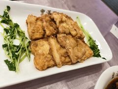 -丰泽园饭店