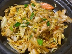 -小时候焗海鲜(鄞州万达店)