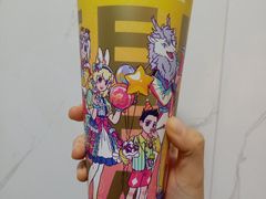 -阿水大杯茶(明湖广场店)