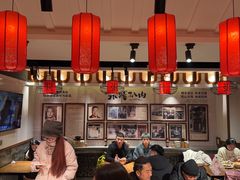-張飛扒肉·龙江非遗(道外店)