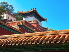 -颐和园