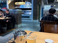 -直隶安家牛肉罩饼(建华店)