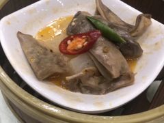 -红林食府