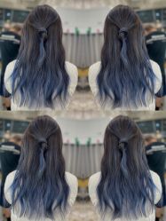 点击看大图 -MMby HairCode 芭曲发型概念店