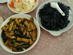 -天乐农家鱼头王(天目湖店)
