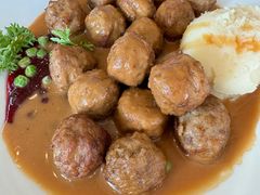 -宜家·瑞典风味餐厅(四元桥店)