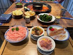 -楠火锅(太古里总店)