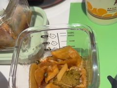 -鑫小城故事·藕汤·家常菜(台北一路总店)