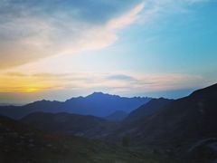 -北京灵山风景区