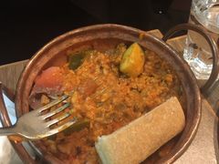 -榖屋house of flour(张江首店)