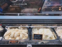 -歎雪糕低糖低脂Gelato冰淇淋