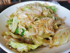 -金掌勺东北菜(格兰晴天店)