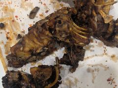 -新凯旋烧烤·燕姐千岛湖土菜