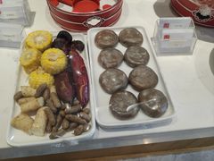 -沈家花园如皋菜(海阳路店)