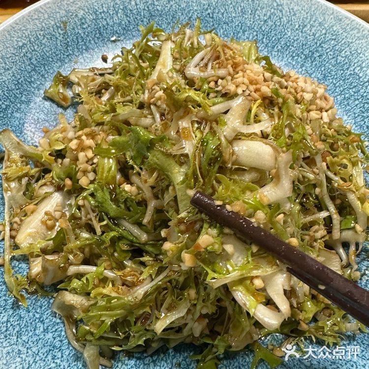 来青岛怎么能错过这么一顿海鲜大餐！！