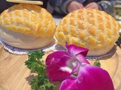 -花城粤菜餐厅(高新区店)