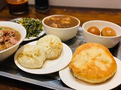 -姚记炒肝店(簋街店)