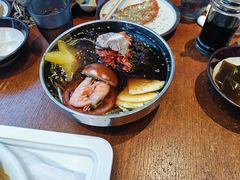 -状元阁烧烤(新华路总店)