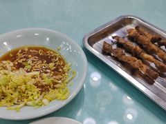 -白魁老号饭庄(交道口店)