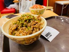 -食其家·牛丼咖喱(文三路店)