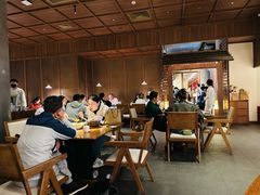 -庆春朴门(前滩太古里店)