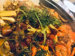 海鲜一品锅大-以前的小酒馆(中山广场店)