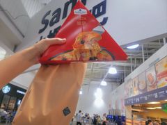 -山姆会员商店(杨桥西路店)