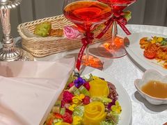 -晶雅花园西餐厅(南京首店)