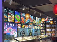 -连锦记海鲜烧烤大排档·锦州特色(西安路交大店)