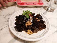 -青雅中餐厅(大连金石滩绿发希尔顿度假酒店)