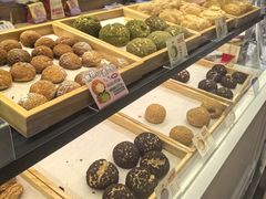 -西树泡芙(蓝色港湾店)