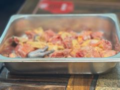 -印象老灶台三下锅·湘西本土原味菜(天门山索道店)