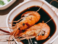 -星伦多海鲜自助餐厅(水晶城购物中心店)