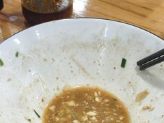 -老袁炒年糕(富豪路店)