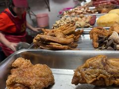 -凤张螺蛳粉·爽口粉(跃进路总店)