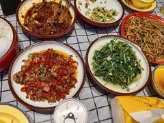 -江西老表·经典江西八大碗