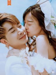-蒙太奇婚纱摄影(万达店)