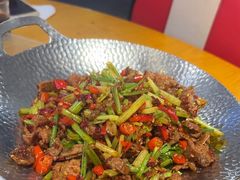 -乡村井冈·乡野江西菜(黄龙店)