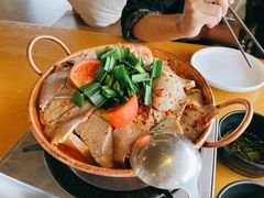 -品味泸沽湖•民族特色菜(大落水店)