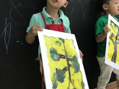 -美吉姆国际儿童发展中心(红谷滩绿地缤纷城中心)