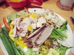 -So Lounge索兰至餐厅(蓝色港湾店)