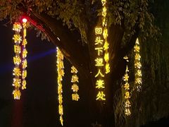 -西安华清御汤酒店