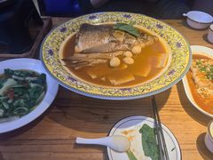 -俭寨大盘芦花土鸡·小公鸡·烧烤新疆菜(云通店)